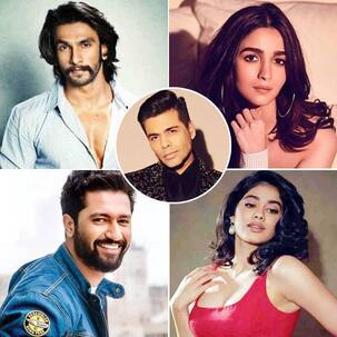 Takht: ठंडे बस्ते में गया Karan Johar का ड्रीम प्रोजेक्ट!! राजनीतिक परिस्थितियों को देखते हुए निर्माताओं ने पीछे खींचे हाथ