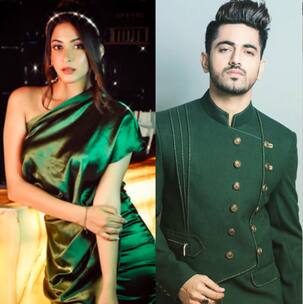 Zain Imam reacts to dating Eshanya Maheshwari; says, 'Rumours start even if I have coffee with a girl' [Exclusive]