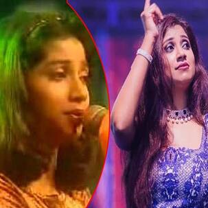 Happy Birthday Shreya Ghoshal: काफी इंटरेस्टिंग है एक रिएलिटी शो विनर से बॉलीवुड की टॉप सिंगर बनने की कहानी