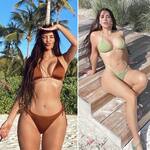 Kanye West से तलाक लेकर खुश हैं Kim Kardashian? यूं बिता रहीं सुकून के पल, देखिए PHOTOS