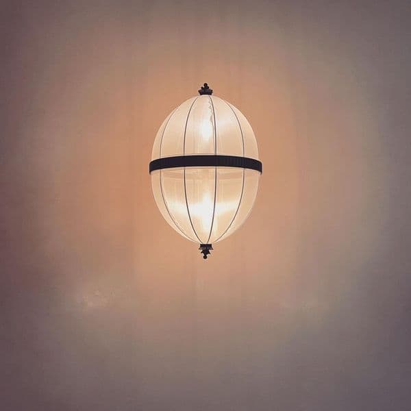 Art installations