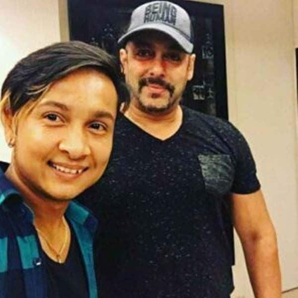 Will Pawandeep win the title of 'Indian Idol 12' because of Salman Khan?