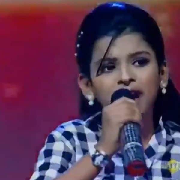 Participated in several singing reality shows