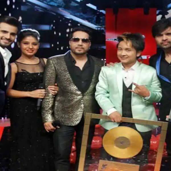 Pawandeep Rajan has won The Voice of India