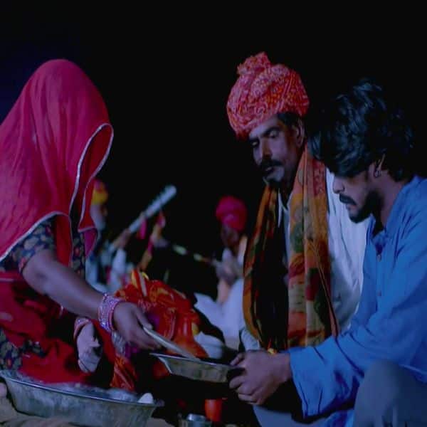 Indian Idol 12 changed his life for good