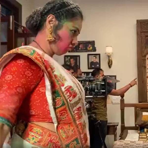 Rupali high?