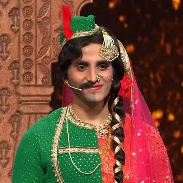 Indian Idol 12 Nachiket Lele's splendid performances that prove he