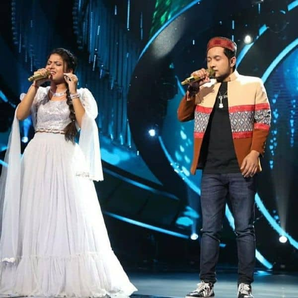 Indian Idol 12: Move over Pawandeep Rajan, Arunita Kanjilal plans