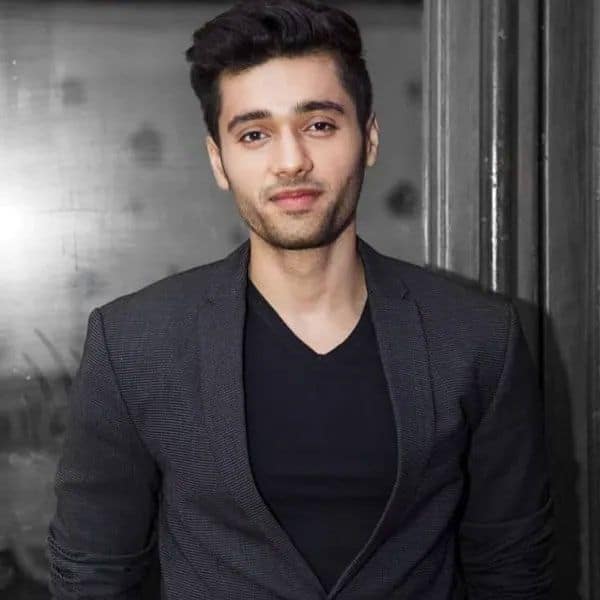 Utkarsh Sharma, Sunny Deol's onscreen son from Gadar, has TRANSFORMED ...