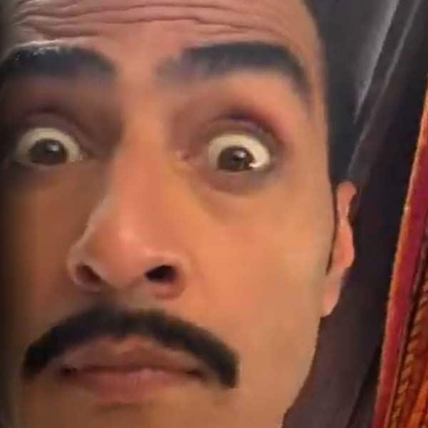 Vanraj shocked