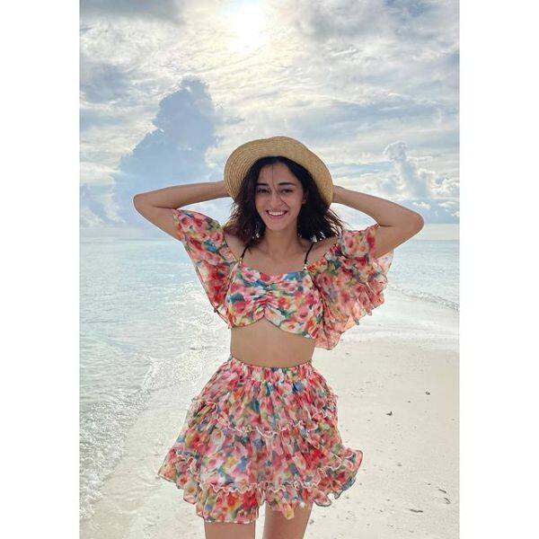 Ananya Panday