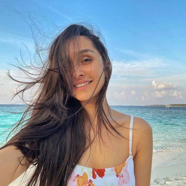 Shraddha Kapoor
