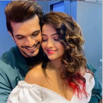 Adaa Khan gets chatty on being a Naagin, music videos and if BFF Arjun Bijlani's doing Khatron Ke Khiladi 11 [Exclusive]