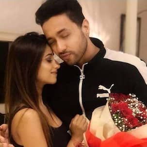 Adhyayan Suman ने तोड़ा Maera Mishra का दिल? Guddan Tumse Na Ho Paayega एक्ट्रेस ने किया खुलासा