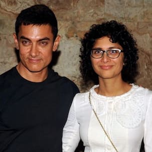 Aamir Khan-Kiran Rao divorce: Throwback to the time when the superstar revealed how a phone call made him realise that Kiran is the 'One'