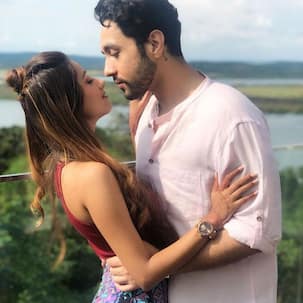 Adhyayan Suman पर लगा Maera Mishra का दिल तोड़ने का आरोप तो एक्टर ने कहा, "मेरी परवरिश मुझे ये इजाजत..."