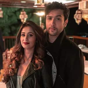 Adhyayan Suman-Maera Mishra breakup: Latter shares inside details of their messy split