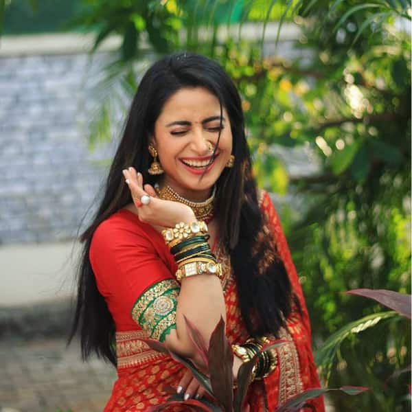 Aishwarya Sharma