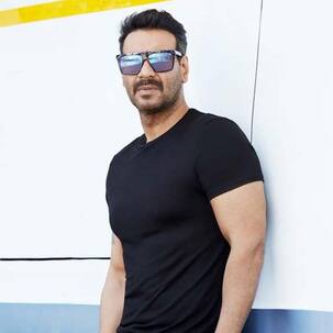Ajay Devgn to make his digital debut with the remake of THIS British show?