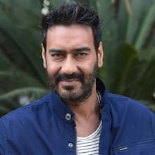 Ajay Devgn