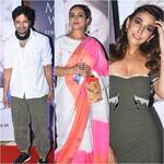 The Married Woman special screening: Ali Fazal, Divya Dutta, Monica Dogra and others watch the web series — view pics