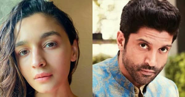 Bollywood News: Alia Bhatt, Farhan Akhtar to team up for a female road trip  film! Is Zindagi Na Milegi Dobaara 2 on their minds?