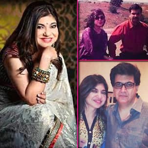 Happy Birthday Alka Yagnik: आखिर क्यों पति को मीडिया से दूर रखती हैं अलका याग्निक? यहां देखें नीरज कपूर संग Rare Photos