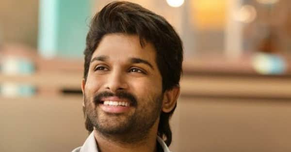 Allu Arjun on completing 18 years in the film industry: I am truly blessed