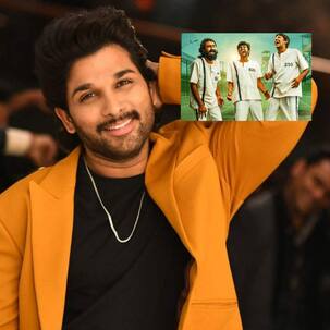 Jathi Ratnalu: Allu Arjun is all praise for the Naveen Polishetty-Faria Abdullah starrer — view tweets