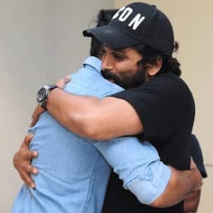 Allu Arjun ने जमकर की Uppena की तारीफ, Vaishnav Tej और Vijay Sethupathi के लिए ठोकी तालियां