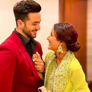 Trending Entertainment News Today — Bigg Boss 14: Aly Goni REVEALS he wanted to see these two contestants in the top two; Rahul Vaidya and Disha Parmar remind us of Virat Kohli and Anushka Sharma