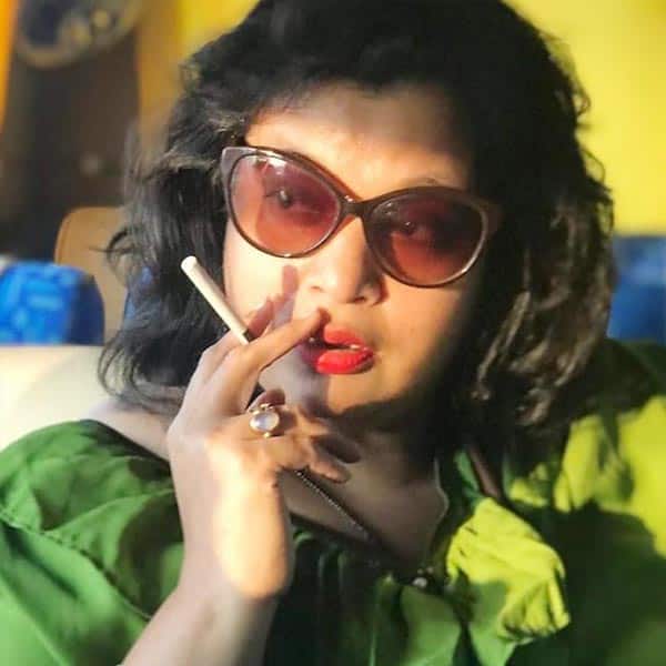 Komal aka Ambika Rajankar