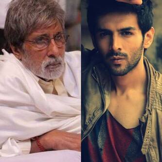 From Amitabh Bachchan to Kartik Aaryan: 6 COVID-19 safety advocates who couldn't escape corona ka keher