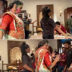 Anupamaa BTS Video: होली में भांग पीकर वनराज के साथ डांस करेगी अनुपमा, काव्या के पैरों तले खिसकेगी जमीन