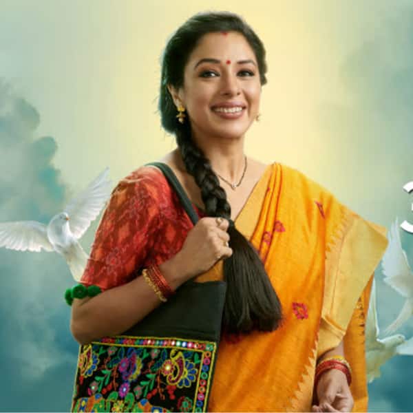 Anupamaa
