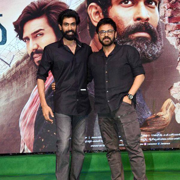 video del matrimonio di Victory Venkatesh