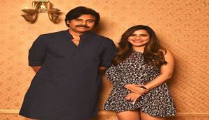 Bigg Boss Telugu 3 fame Aashu Reddy is ready to marry Pawan Kalyan and become his fourth wife