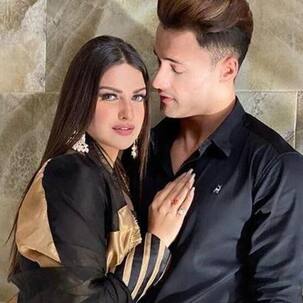 Himanshi Khurana and Asim Riaz spark break-up rumours after they unfollow each other on Instagram, delete pics together