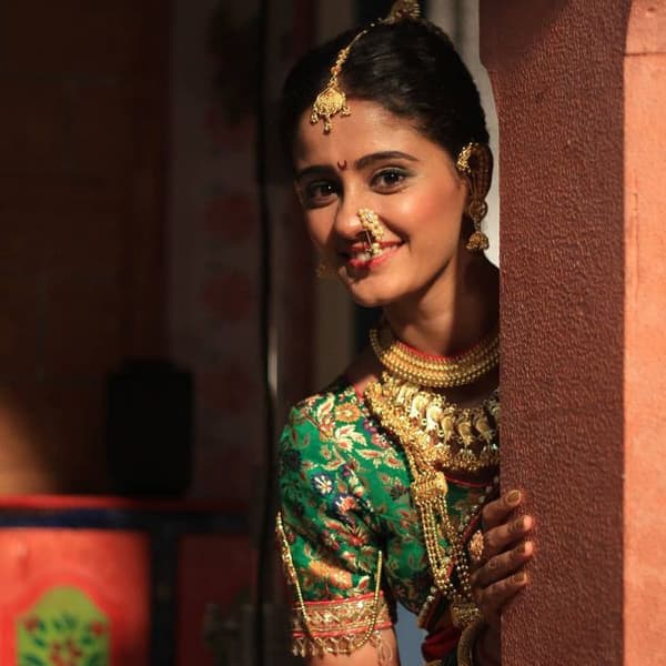 Ghum Hai Kisikey Pyaar Meiin’s Sai aka Ayesha Singh
