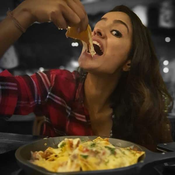 Foodie at heart