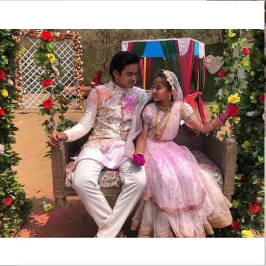 Bollywood vibes