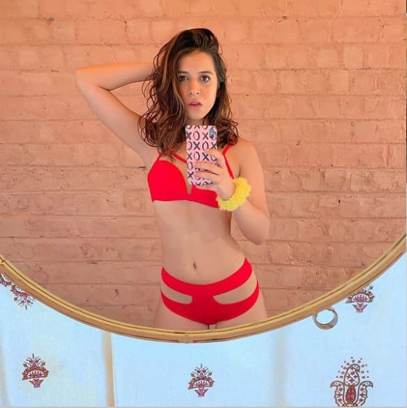 Benafsha Soonawalla