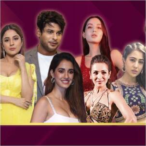 BollywoodLife.com Awards 2021 LIVE: 60 outstanding winners, celeb jury, star-studded conclaves, a tribute to Sushant Singh Rajput and more