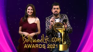BollywoodLife.com Awards 2021: Saumya Tandon और Pritam Singh ने भेजा सिनेमाप्रेमियों को #BLAwards का बुलावा