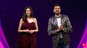 BollywoodLife.com Awards 2021: Saumya Tandon और Pritam Singh की जुगलबंदी देख छूट जाएगी आपकी हंसी