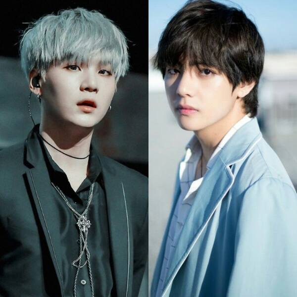 Bts You Won T Believe What Army Has To Say About Suga Taehyung And Others In Armyconfessiontime View Tweets