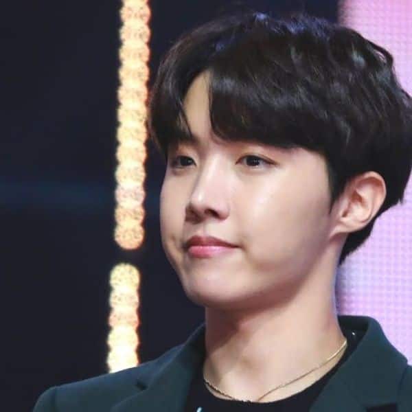 J-Hope