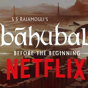 Bahubali: Before The Beginning को लगा 100 करोड़ रुपये का चूना, Netflix ने दोबारा झोंके 200 करोड़ रुपये !!