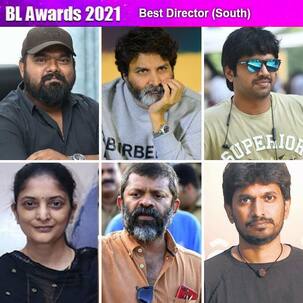 BollywoodLife.com Awards 2021 Best Director (South): Vote for Venky Kudumula, Sachy, Anil Ravipudi and more