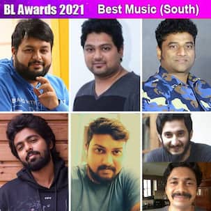 BollywoodLife.com Awards 2021 Best Music (South): S. Thaman, G. V. Prakash Kumar – Vote and make your favourite composer win